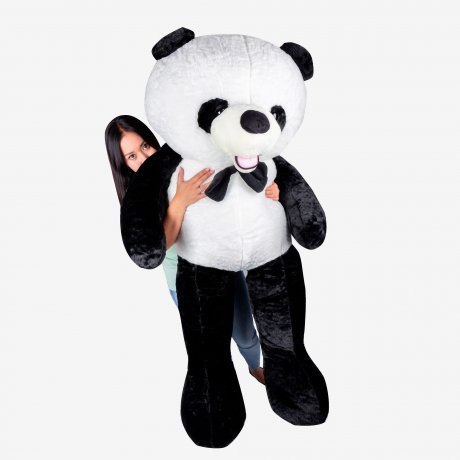 Большая игрушка "Панда" 160 см