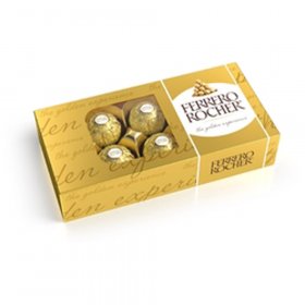 Ferrero Rocher 75 gr