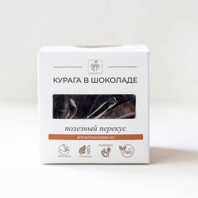 Курага в шоколаде 150 г Курага в шоколаде 150 г
