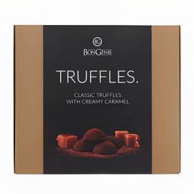 Коробка конфет Bongenie "Truffles" 120 гр