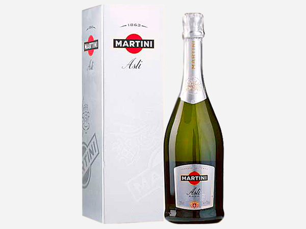 Asti Martini Asti Martini