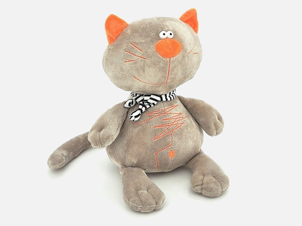 Кот "Батон" Кот "Батон"